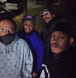 Meet your Posher, Clinton